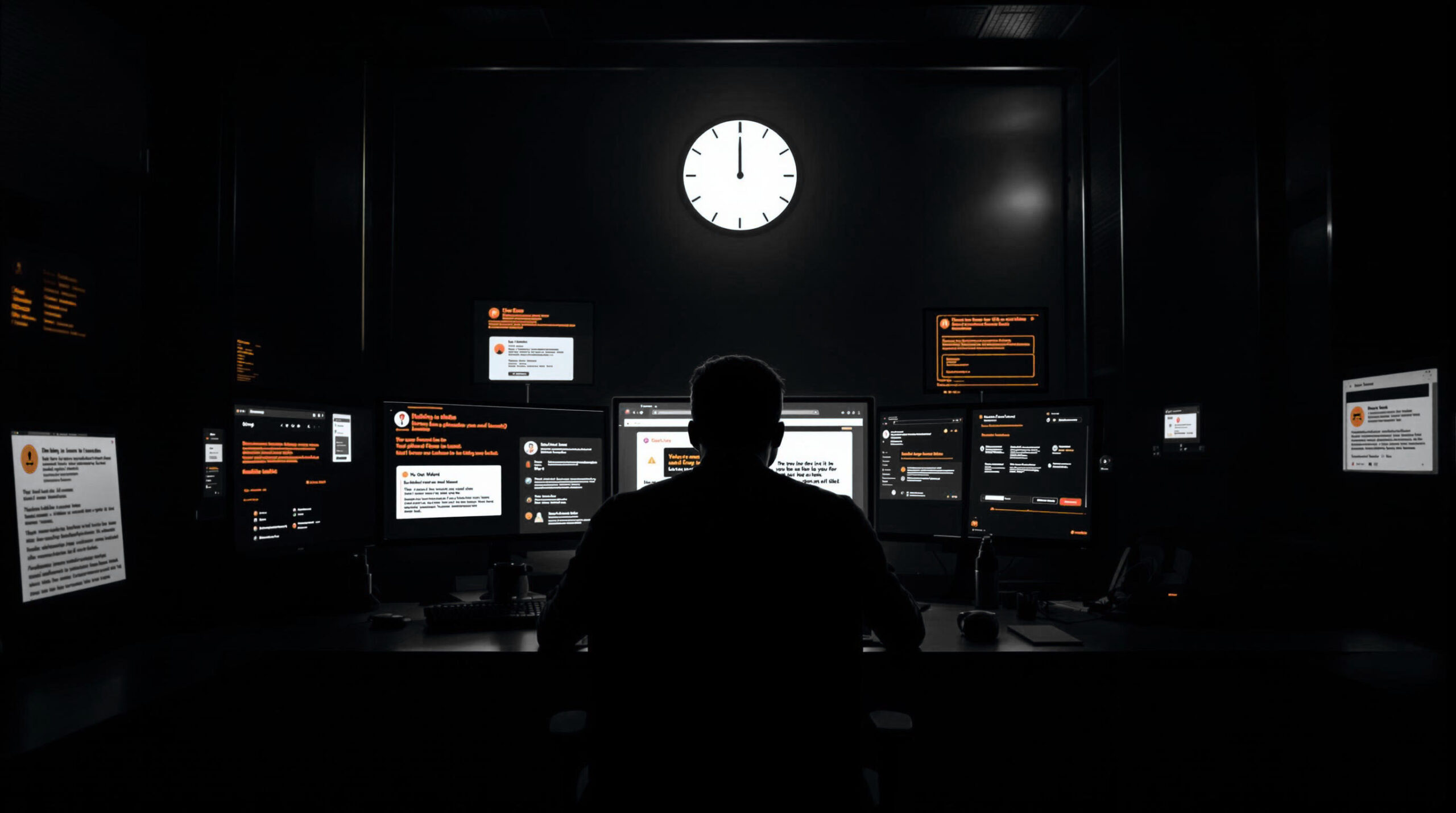 Nicht anbeißen: 10 Anzeichen für Social Engineering