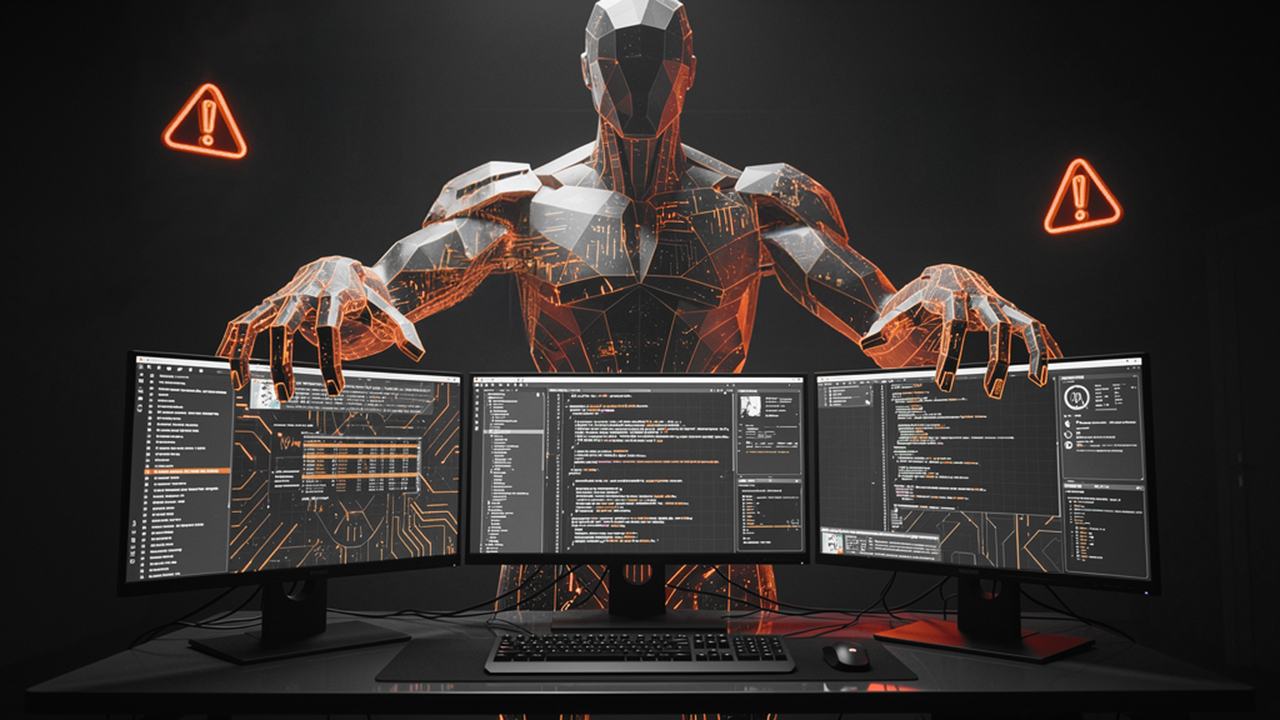 Schreiben KI-Coding-Assistenten still und leise Ihre Bedrohungsmodelle um?